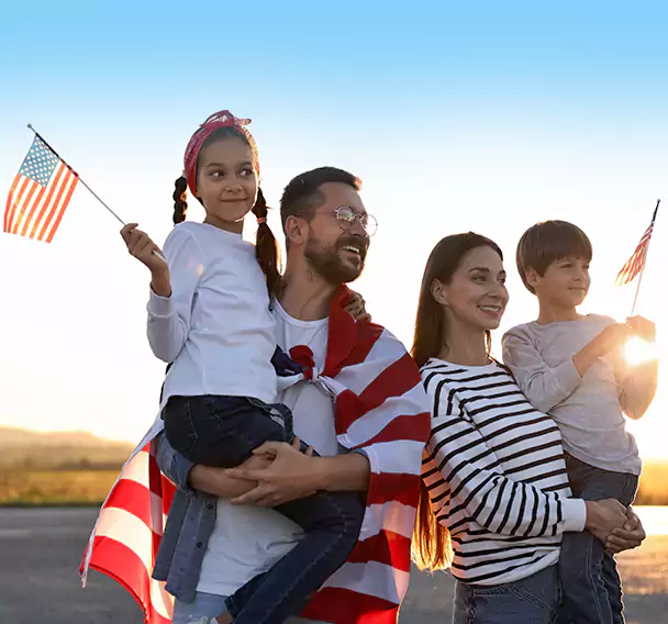 Expert US Visa Agency in Ecuador