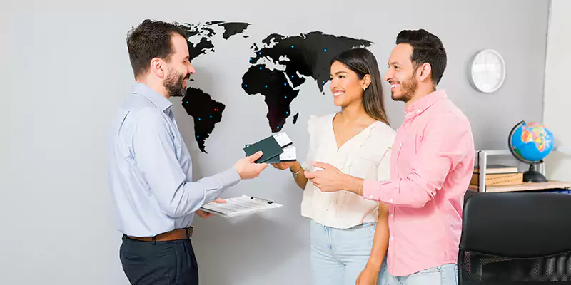 Why Choose Our Expert EB-5 Project Selection Consultants in Ecuador?