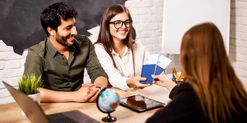 Benefits of Our Intra Company Transfer USA Service in Ecuador