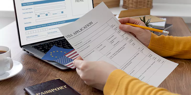 Why choose our expert visa team in Ecuador?