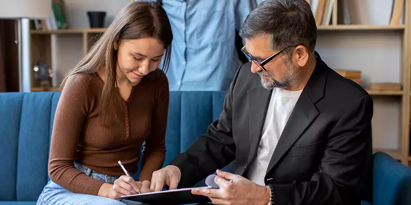 Our Specialized US Business Visa Application Services in Ecuador