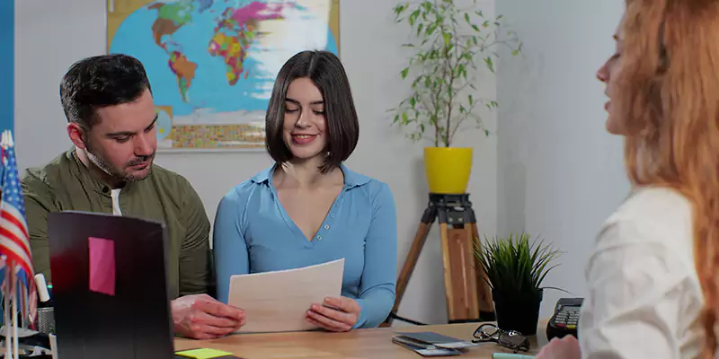 Why Choose Us With US Visa For Investors for Ecuador