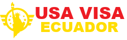 USA Visa Ecuador